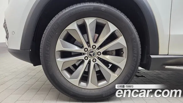 Mercedes-Benz GLE 2021 thumb 9