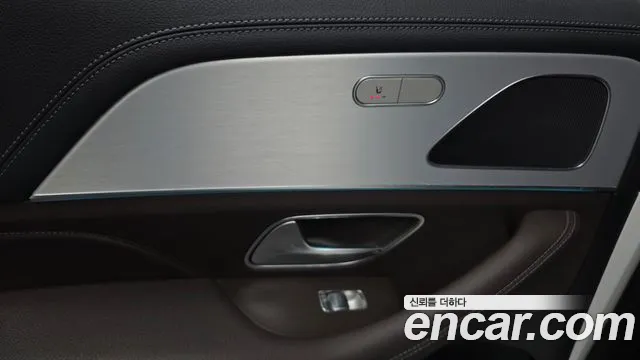 Mercedes-Benz GLE 2021 thumb 2