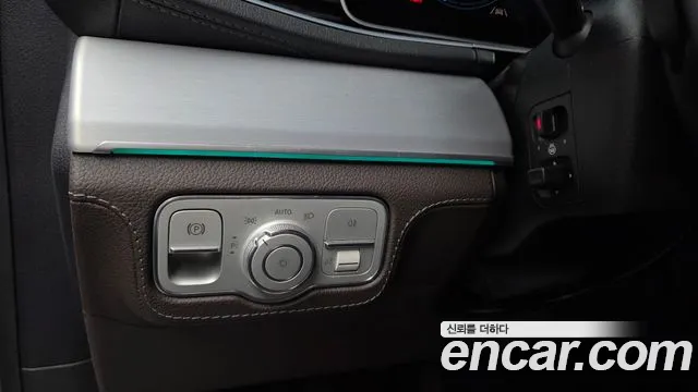 Mercedes-Benz GLE 2021 thumb 7