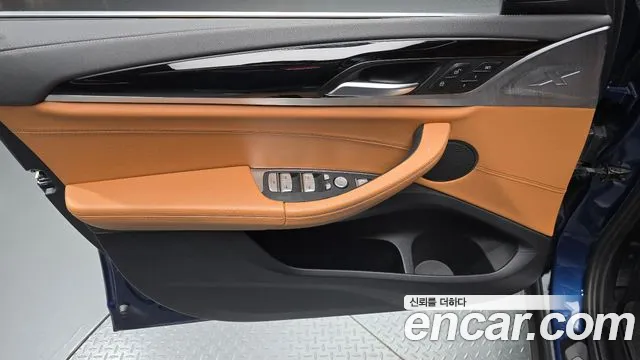 BMW X3 2019 thumb 6
