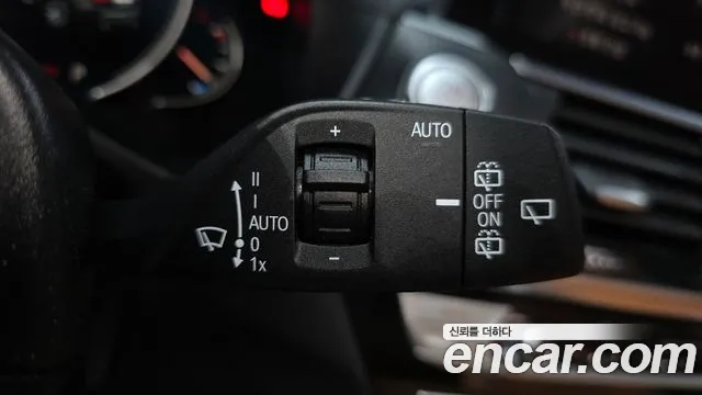 BMW X3 2019 thumb 11