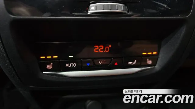 BMW X3 2019 thumb 5