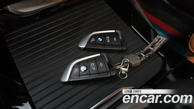 BMW X3 2019 thumb 12