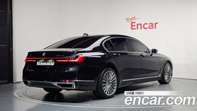 BMW 7 серии 2020 thumb 10