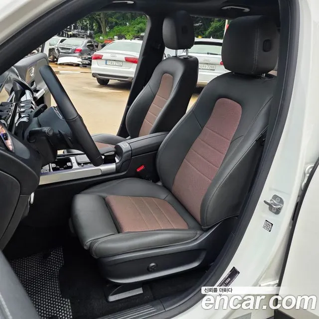 Mercedes-Benz EQB 2024 thumb 11