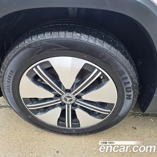 Mercedes-Benz EQB 2024 thumb 12