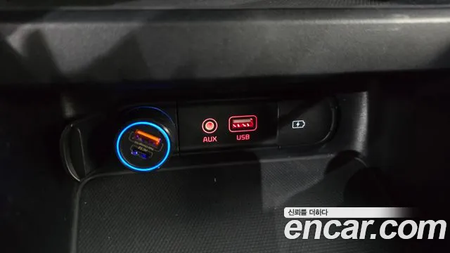 Kia K3 2020 thumb 5