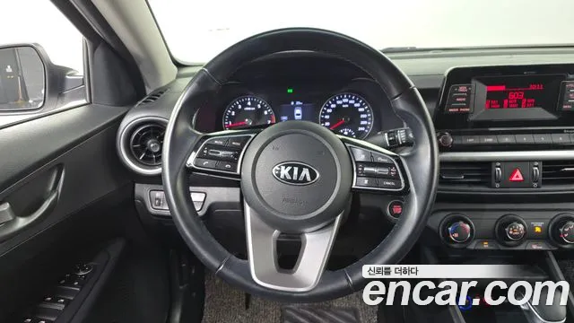 Kia K3 2020 thumb 6