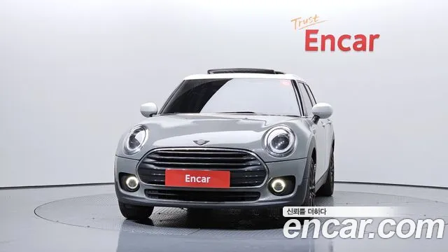 Mini Clubman 2022 thumb 6