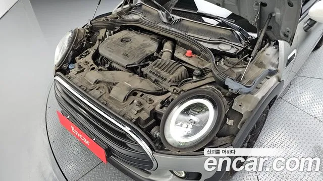 Mini Clubman 2022 thumb 5