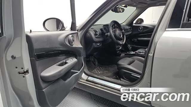 Mini Clubman 2022 thumb 7