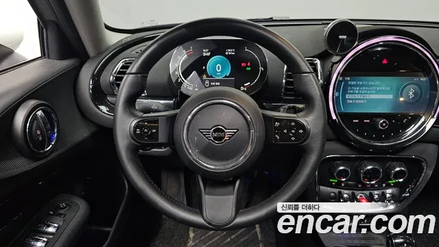 Mini Clubman 2022 thumb 2