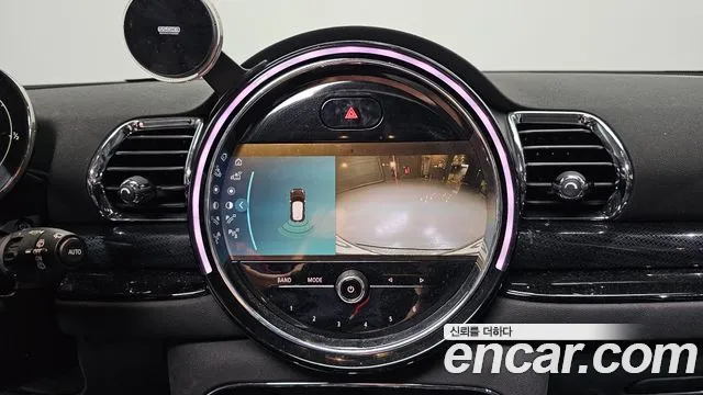 Mini Clubman 2022 thumb 9