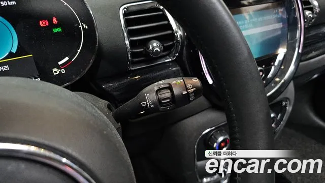 Mini Clubman 2022 thumb 12