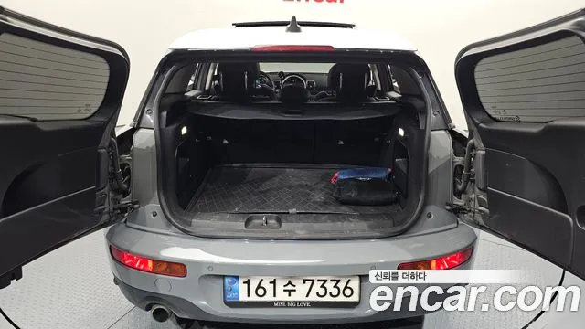Mini Clubman 2022 thumb 3
