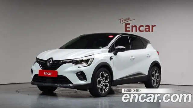 Renault Captur 2021 thumb 5