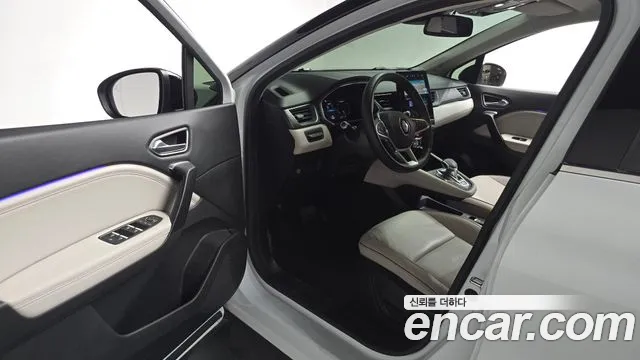 Renault Captur 2021 thumb 6