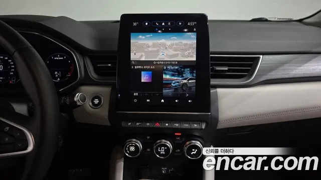 Renault Captur 2021 thumb 4
