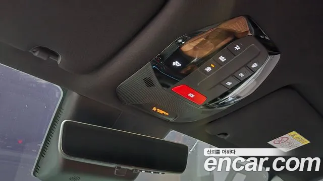 Kia Tasman 2025 thumb 2