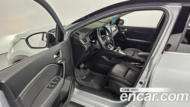 Renault Captur 2020 thumb 5