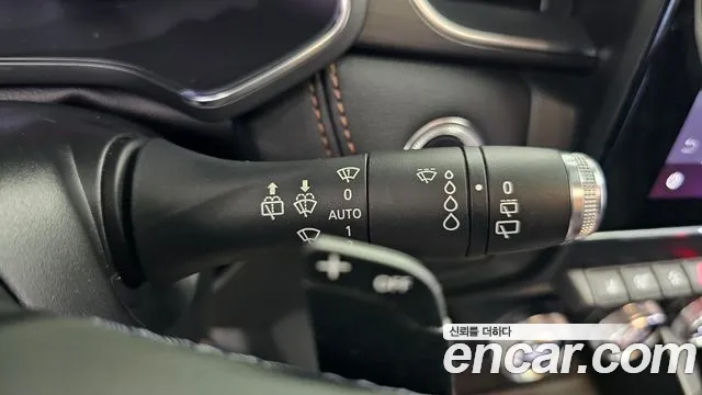 Renault Captur 2020 thumb 6