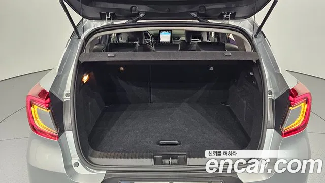 Renault Captur 2020 thumb 3