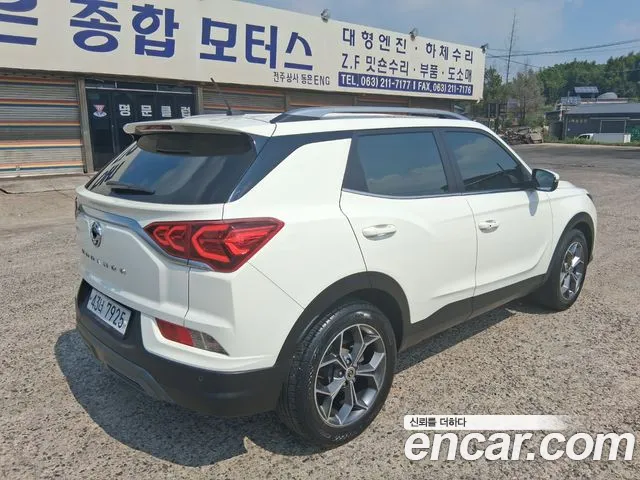 KG_Mobility_Ssangyong KORANDO 2019 thumb 10