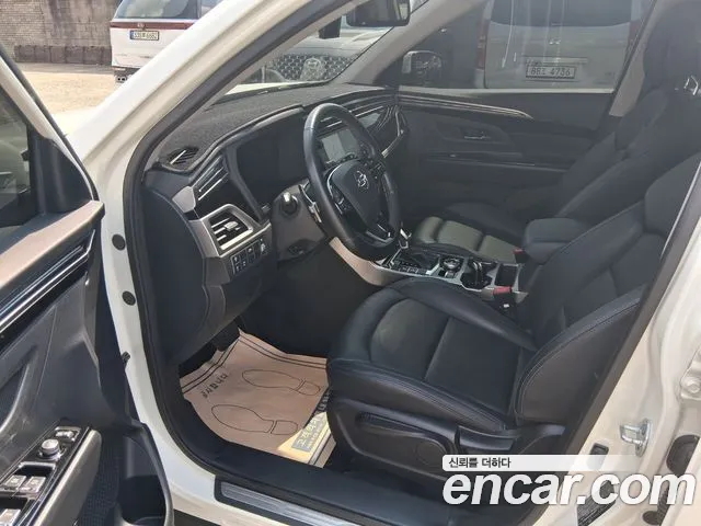 KG_Mobility_Ssangyong KORANDO 2019 thumb 5