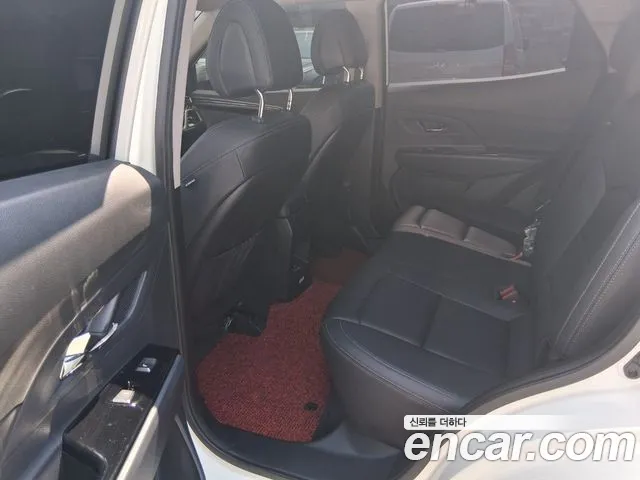KG_Mobility_Ssangyong KORANDO 2019 thumb 12