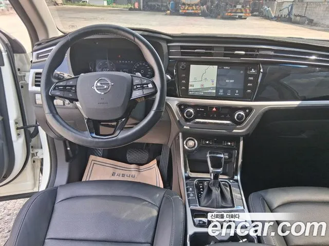 KG_Mobility_Ssangyong KORANDO 2019 thumb 6