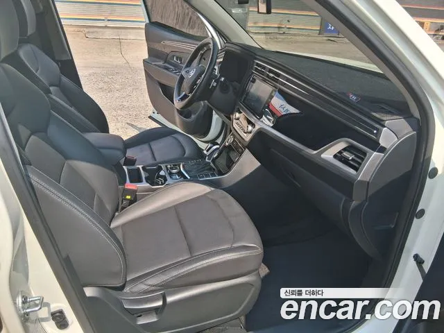 KG_Mobility_Ssangyong KORANDO 2019 thumb 8