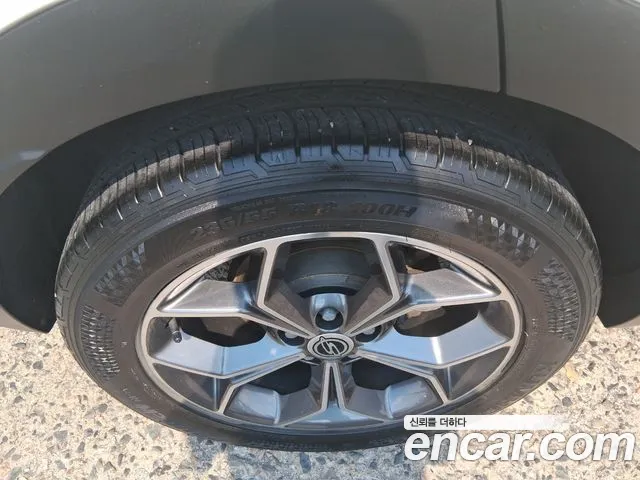 KG_Mobility_Ssangyong KORANDO 2019 thumb 7