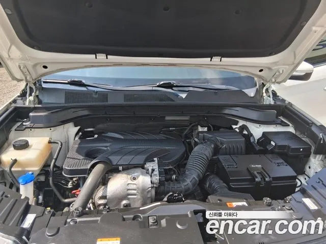 KG_Mobility_Ssangyong KORANDO 2019 thumb 4