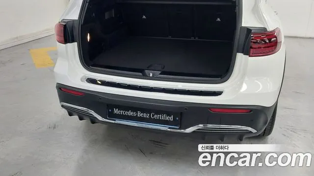 Mercedes-Benz EQB 2025 thumb 3