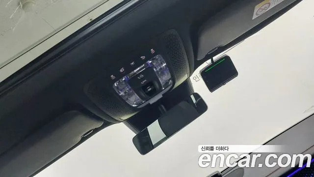 Mercedes-Benz EQB 2025 thumb 5