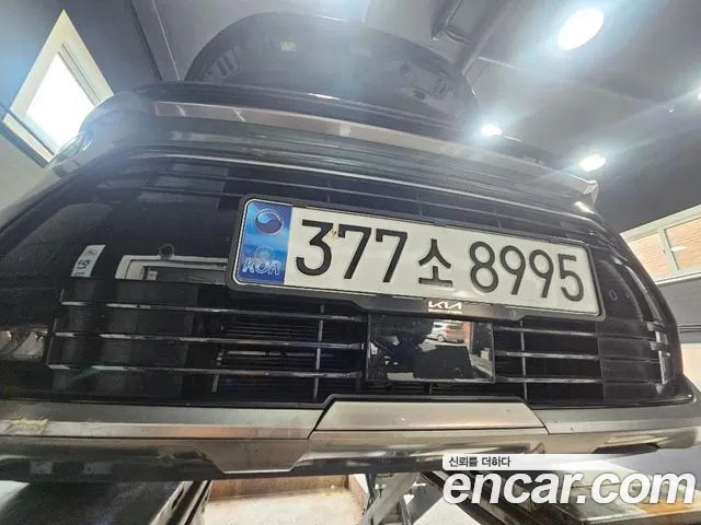 Kia Niro 2025 thumb 4