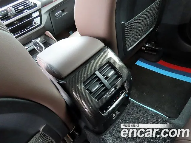 BMW X4 2020 thumb 5