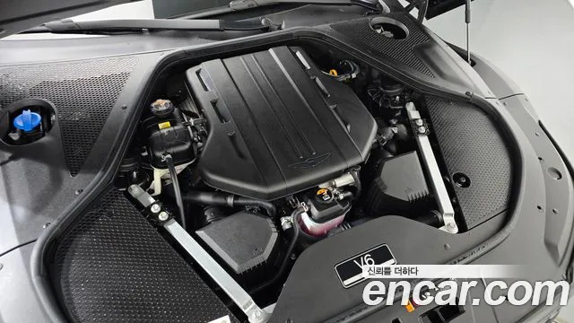 Genesis G90 2025 thumb 8