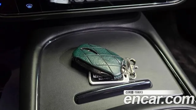 Genesis G90 2025 thumb 9