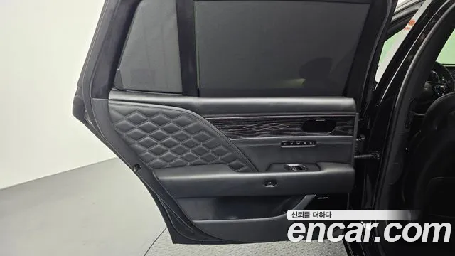 Genesis G90 2025 thumb 3