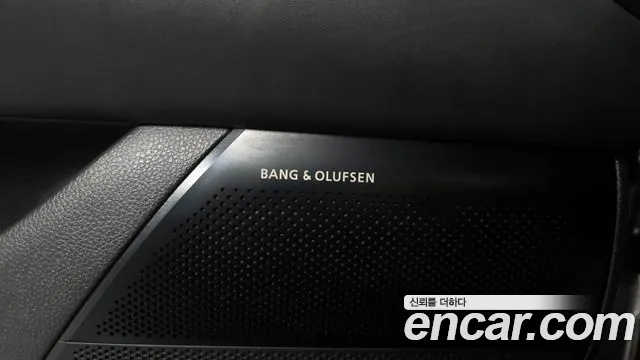 Genesis G90 2025 thumb 5