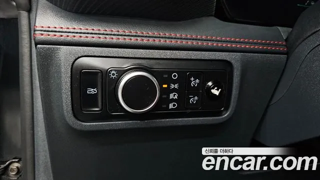 Ford Mustang Mach-E 2024 thumb 8
