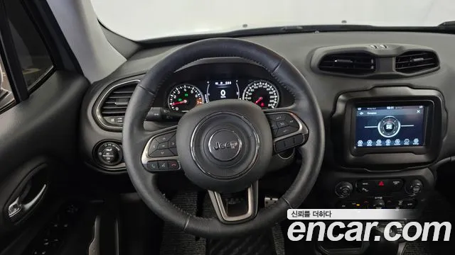 Jeep Renegade 2022 thumb 2