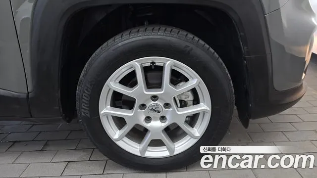 Jeep Renegade 2022 thumb 11