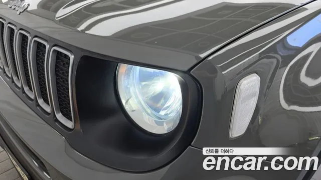 Jeep Renegade 2022 thumb 6