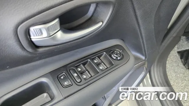 Jeep Renegade 2022 thumb 7