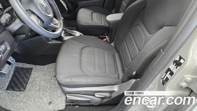 Jeep Renegade 2022 thumb 5