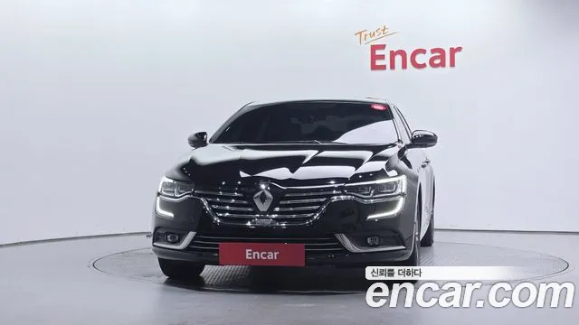 Renault Megane 2020 thumb 3