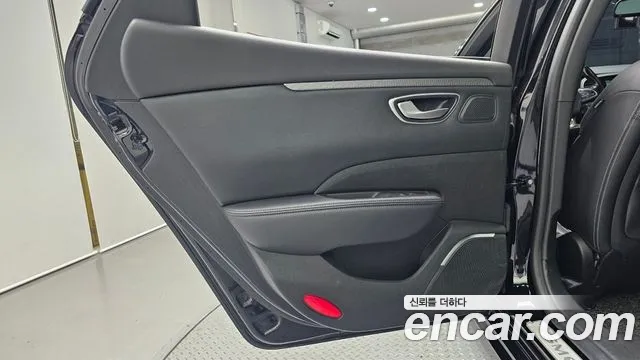 Renault Megane 2020 thumb 5