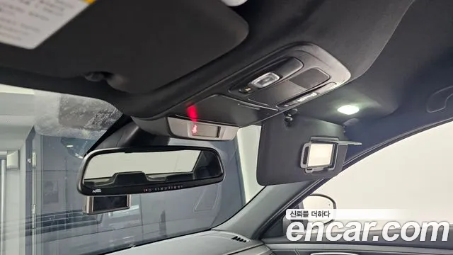 Renault Megane 2020 thumb 11